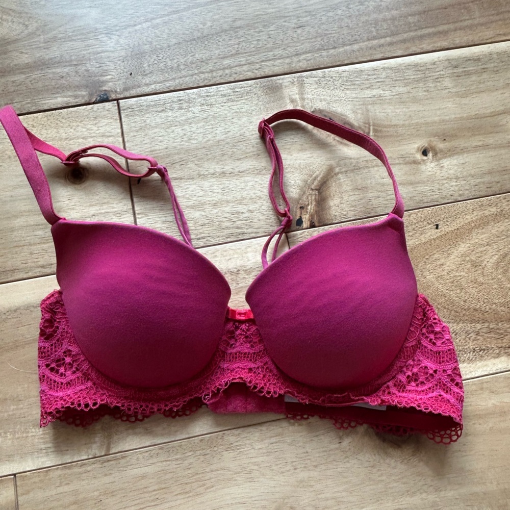 Auden Bra